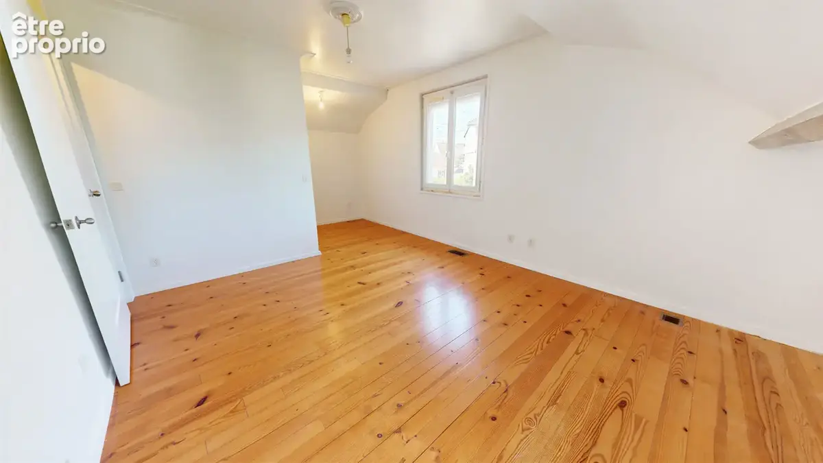 Maison 120m² à caen - photo 8