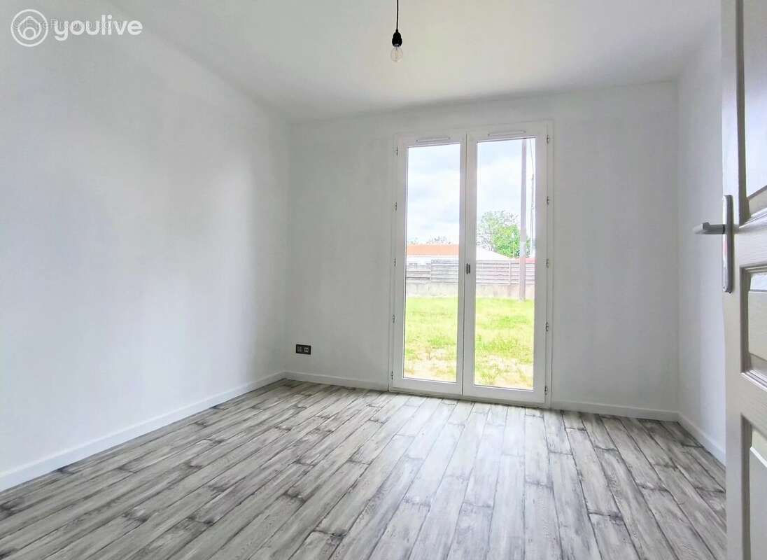 Maison à CHALLANS