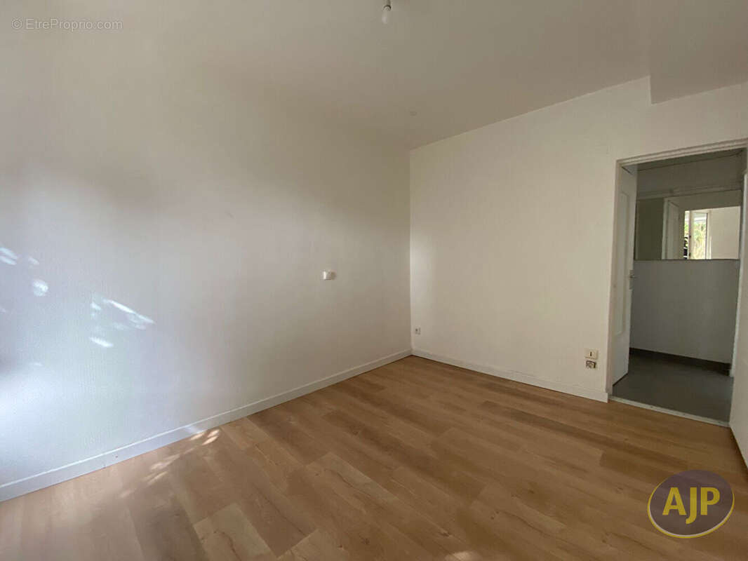 Appartement à CARQUEFOU