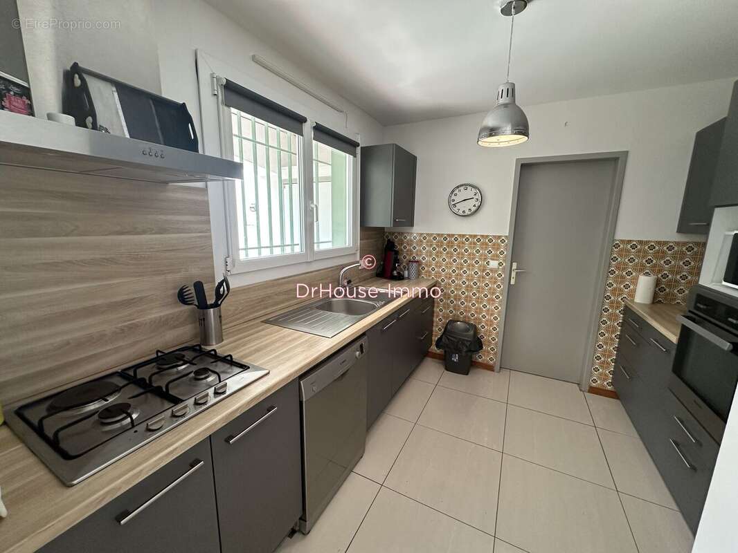 Maison 114 m² à Agde  - photo 25
