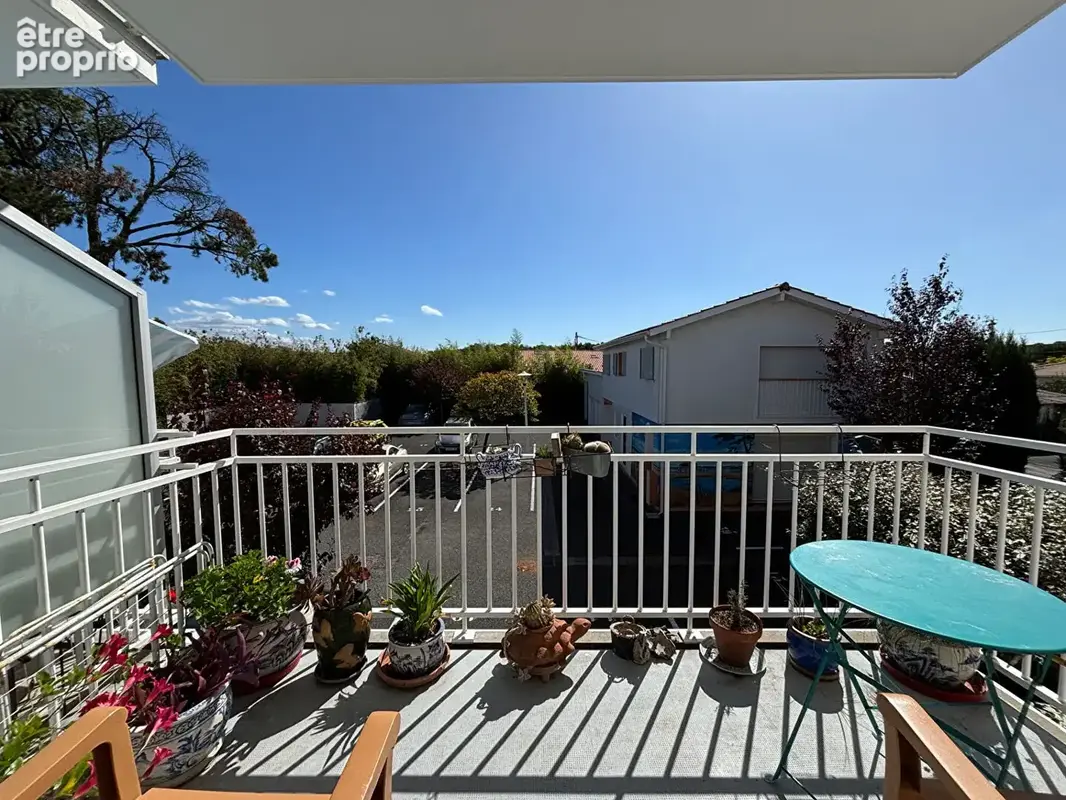 Appartement à GUJAN-MESTRAS