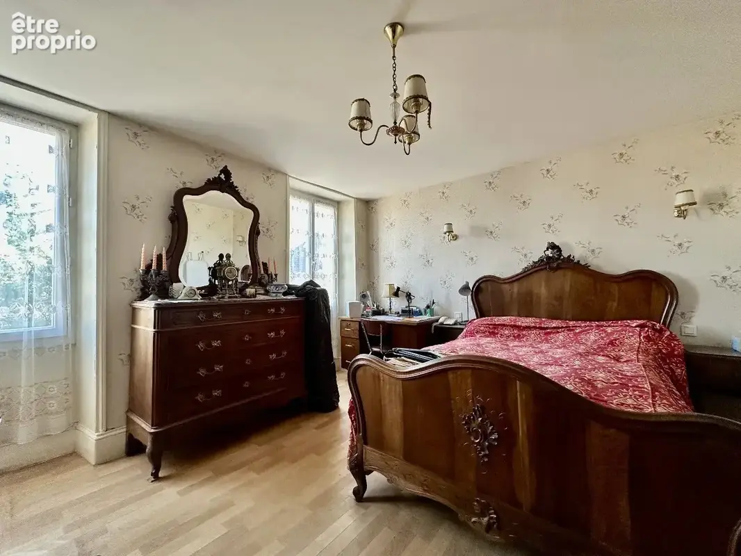 Maison coeur de village - photo 16
