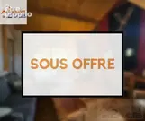 Appartement à TANINGES