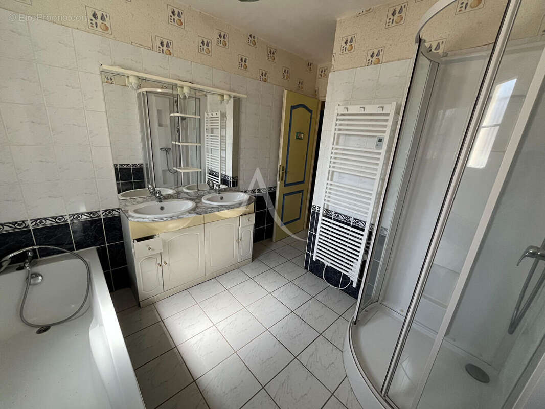 Maison t4 plain pied - photo 8