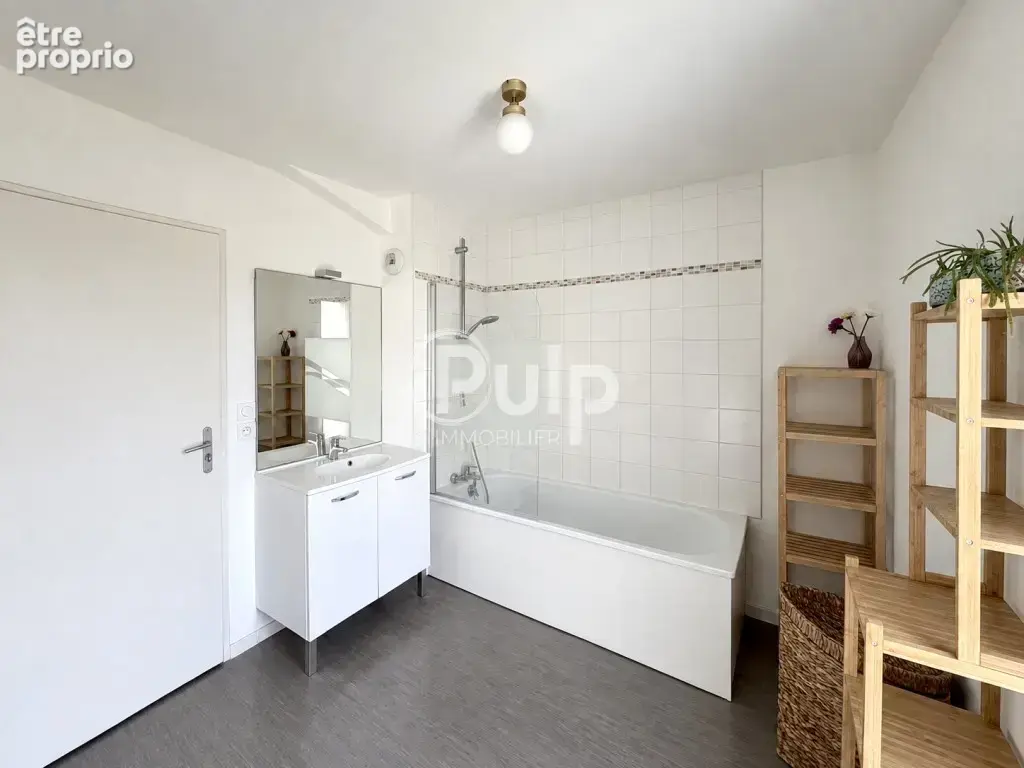Maison semi-individuelle de 2019 située à Carvin - photo 5