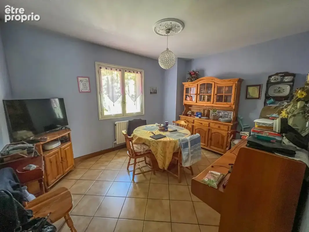 Maison 207m2 - photo 13