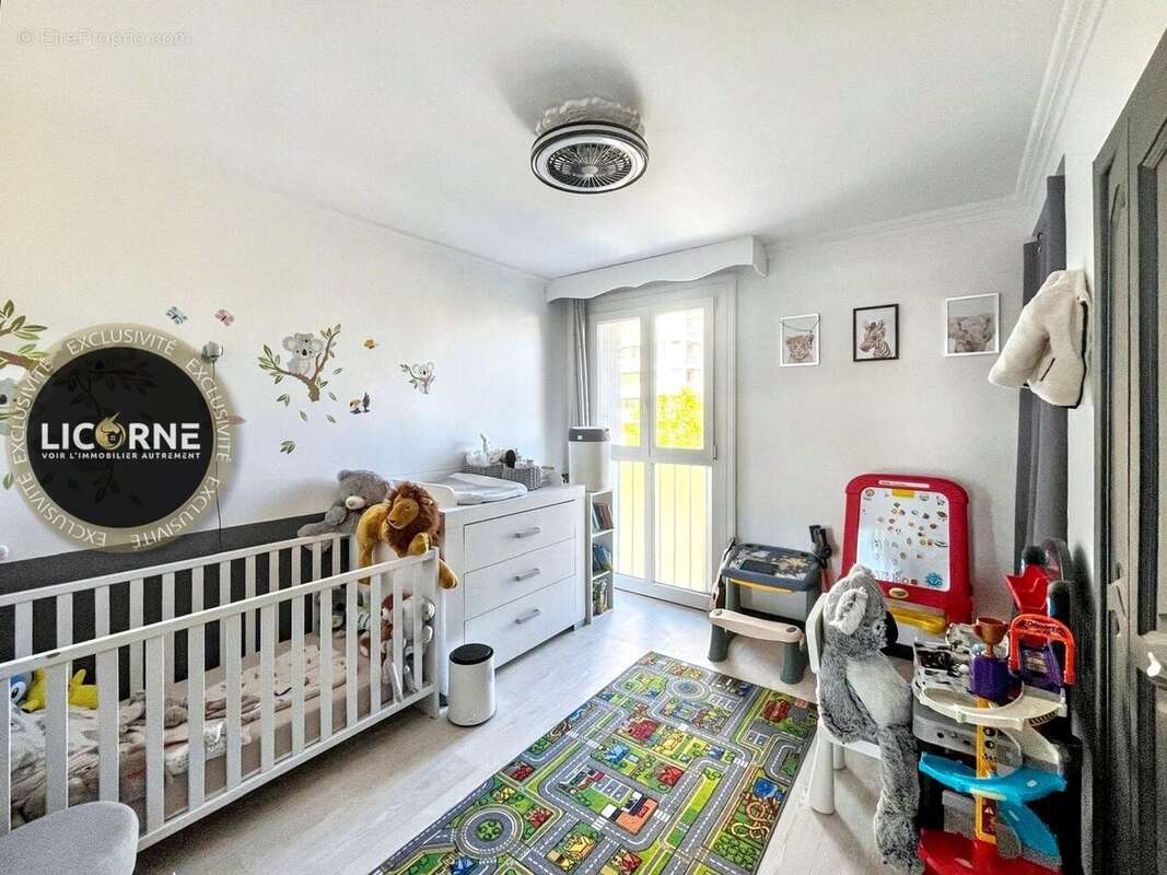 Appartement à MARIGNANE