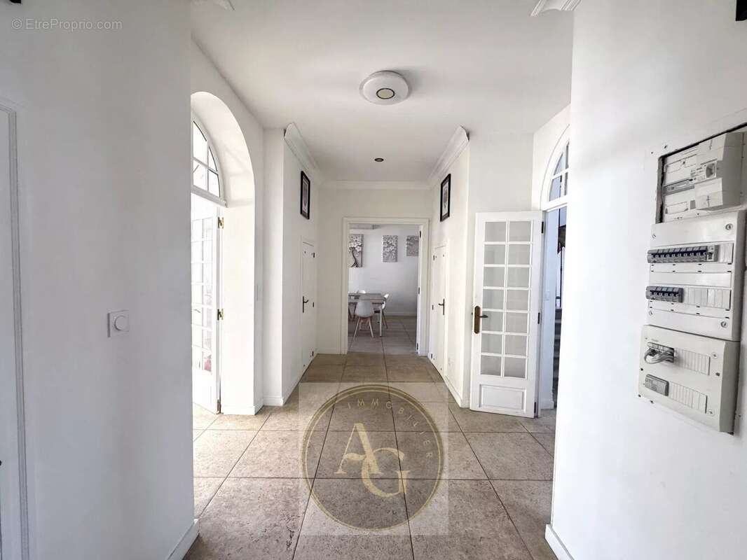 Appartement à CASTELNAUDARY