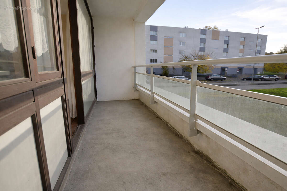 Appartement à UCKANGE