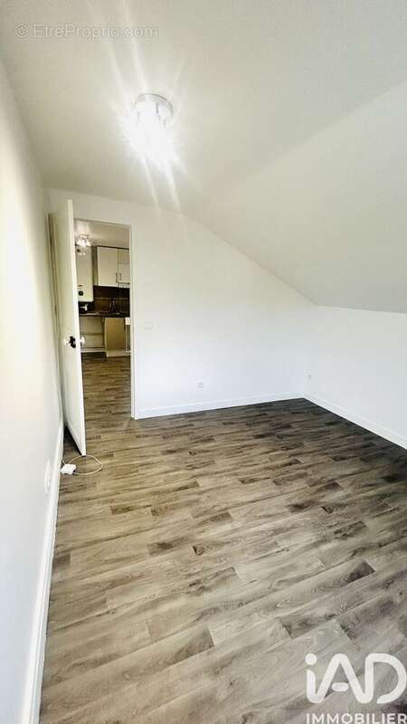 Photo 4 - Appartement à BOBIGNY