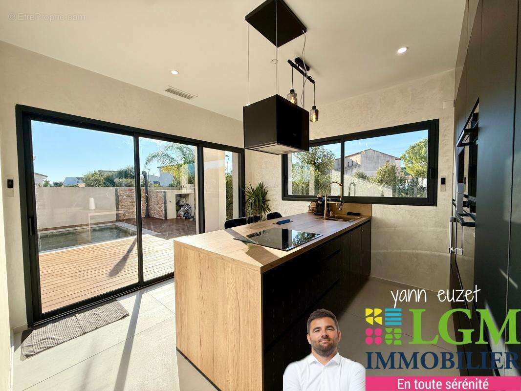 Maison à VILLETELLE