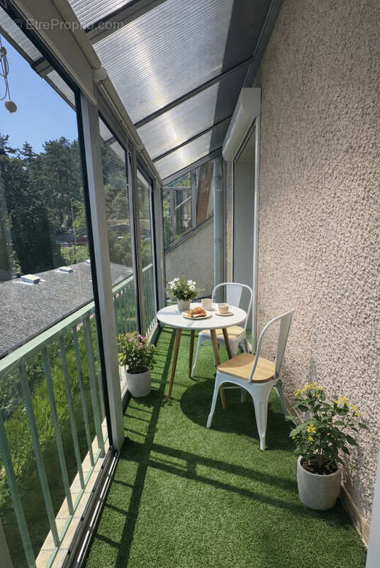 Appartement à SISTERON