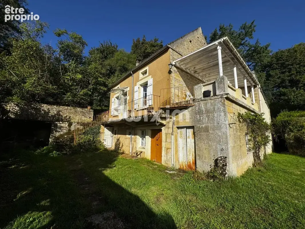 charmante maison à Talcy, belle vue - 91m², 3 chambres, terrain, garage - photo 16