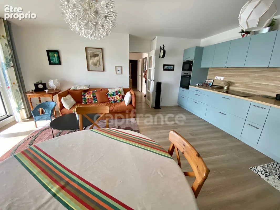 Appartement à vendre 3 pièces ARRADON (56) - photo 10