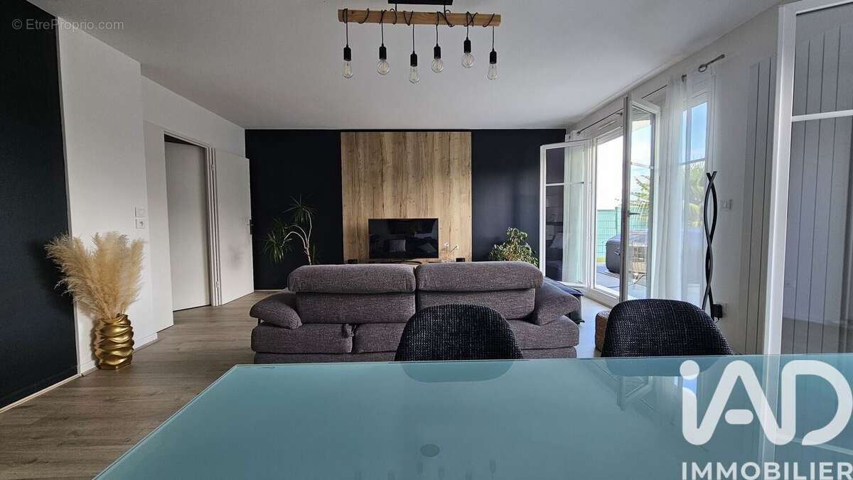 Maison 124 m² à Morainvilliers  - photo 6