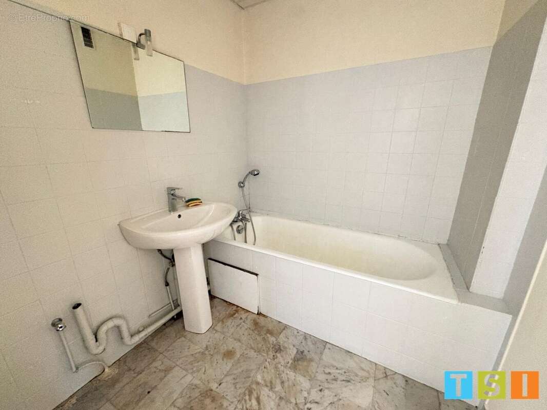 Appartement à SAINT-GAUDENS