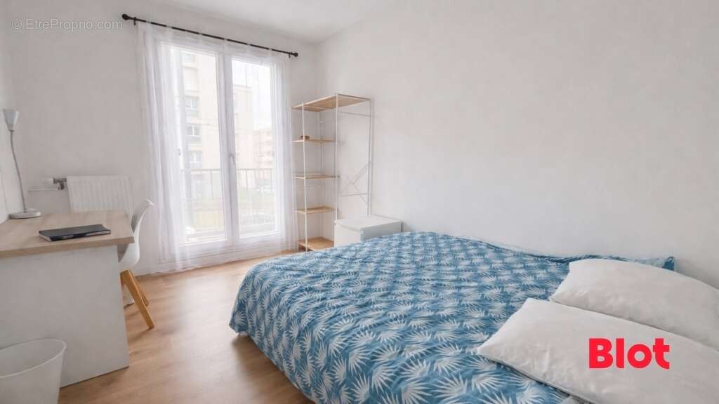 Appartement 75 m² à Brest  - photo 7