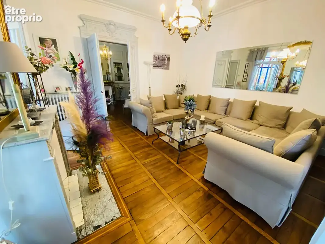 Photo Maison à Bar-Le-Duc au prix de 291 000€