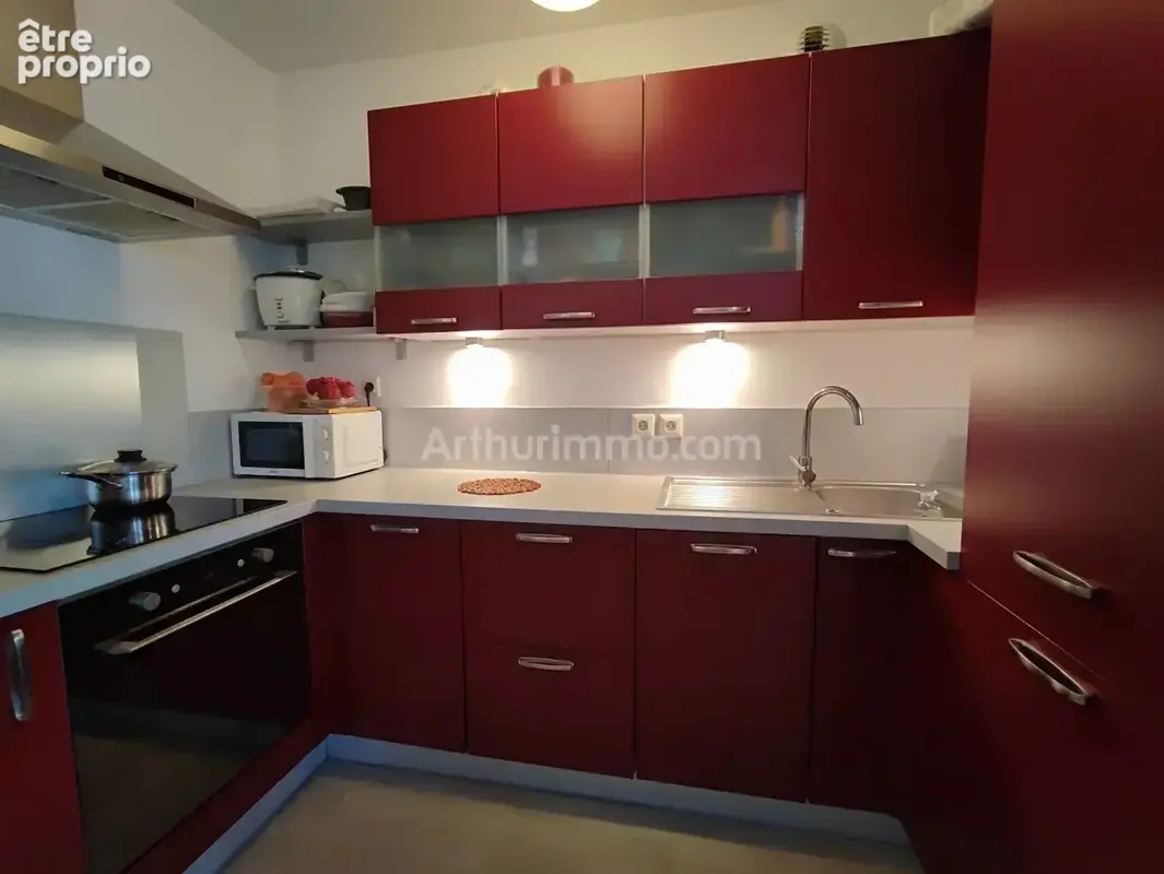 Vente Appartement Vigneux-sur-seine(91270) 184 000ï¿œ - photo 5