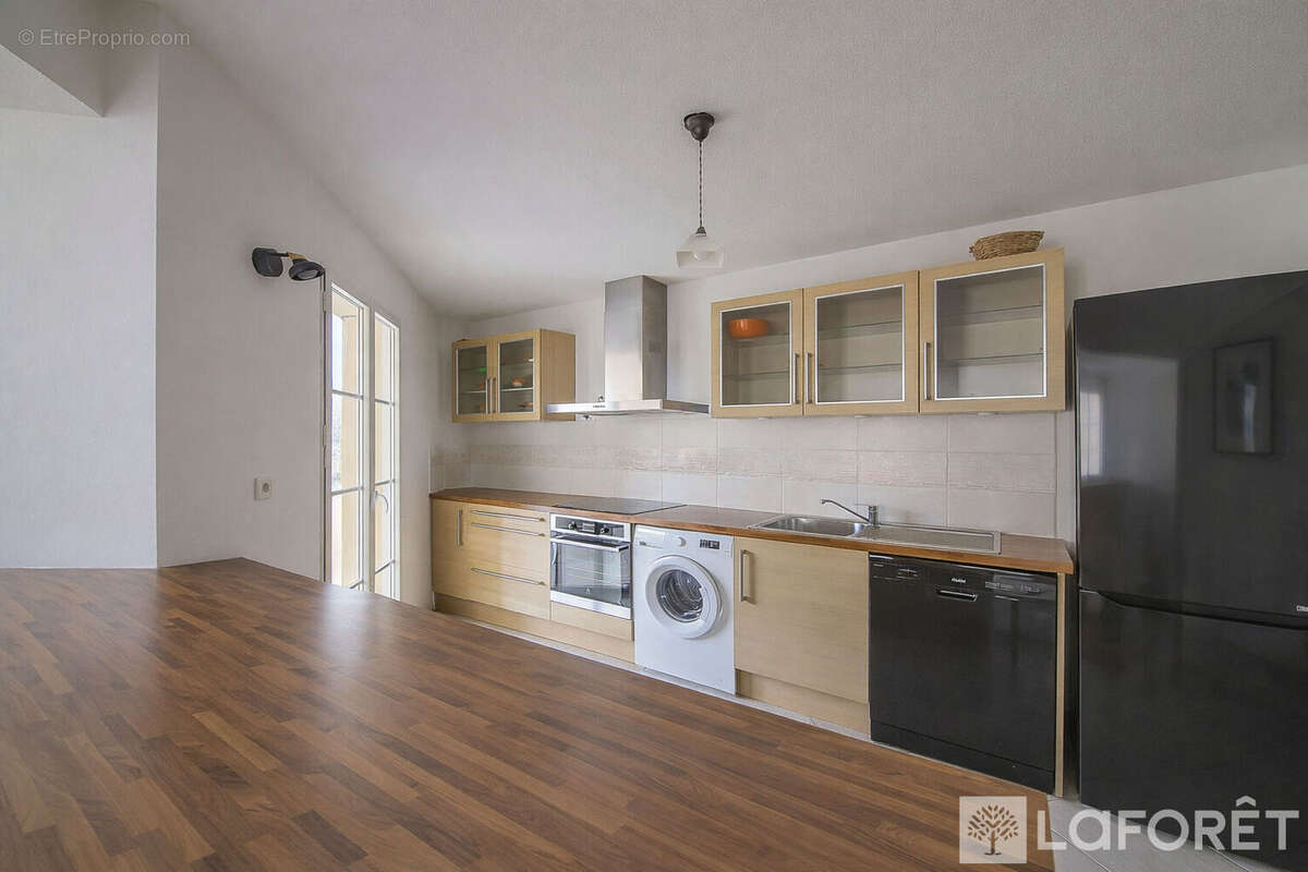 Appartement à BRANDO