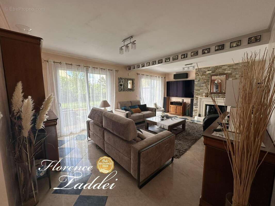 Photo 8 - Maison à LIMOURS