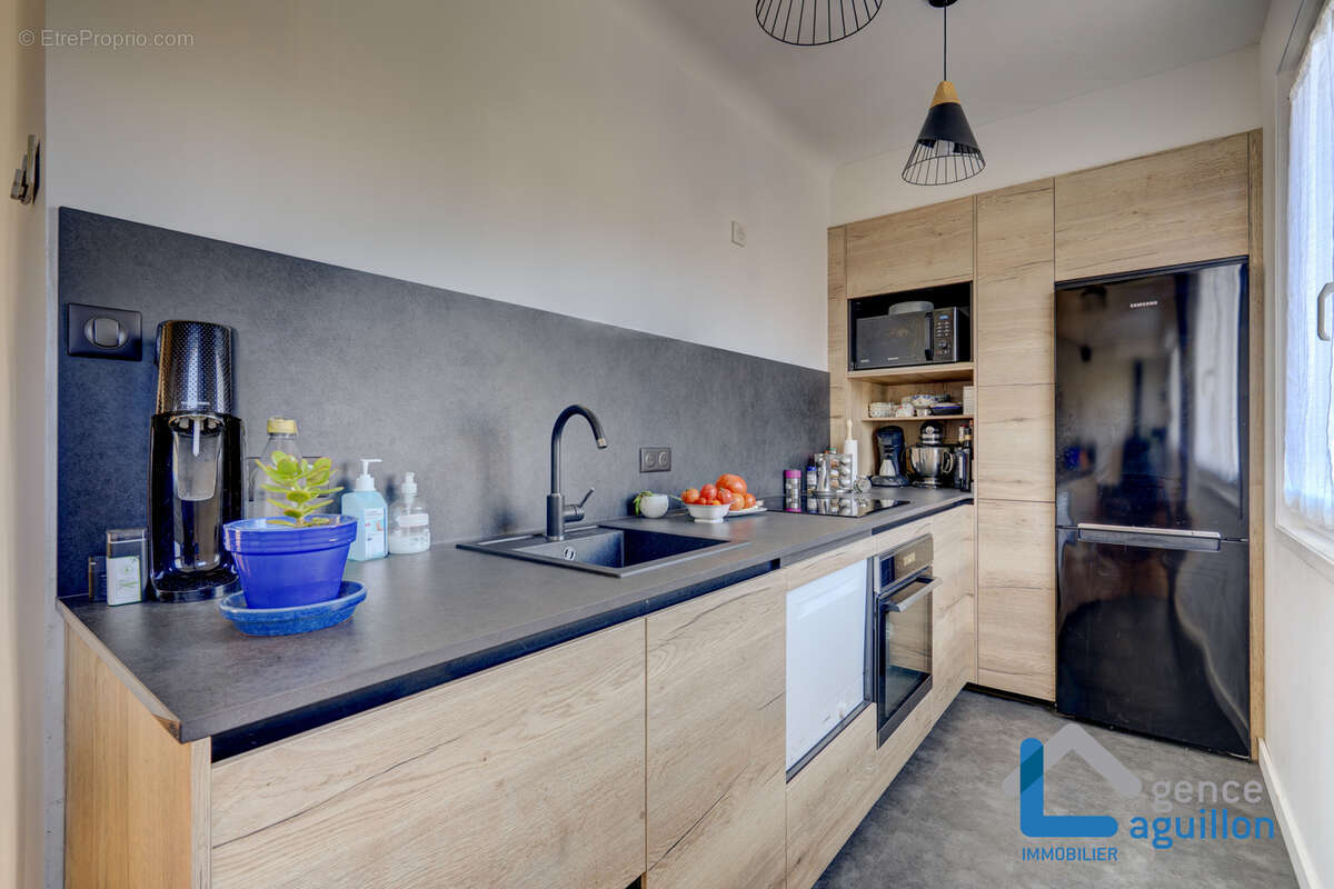 Appartement à HENDAYE