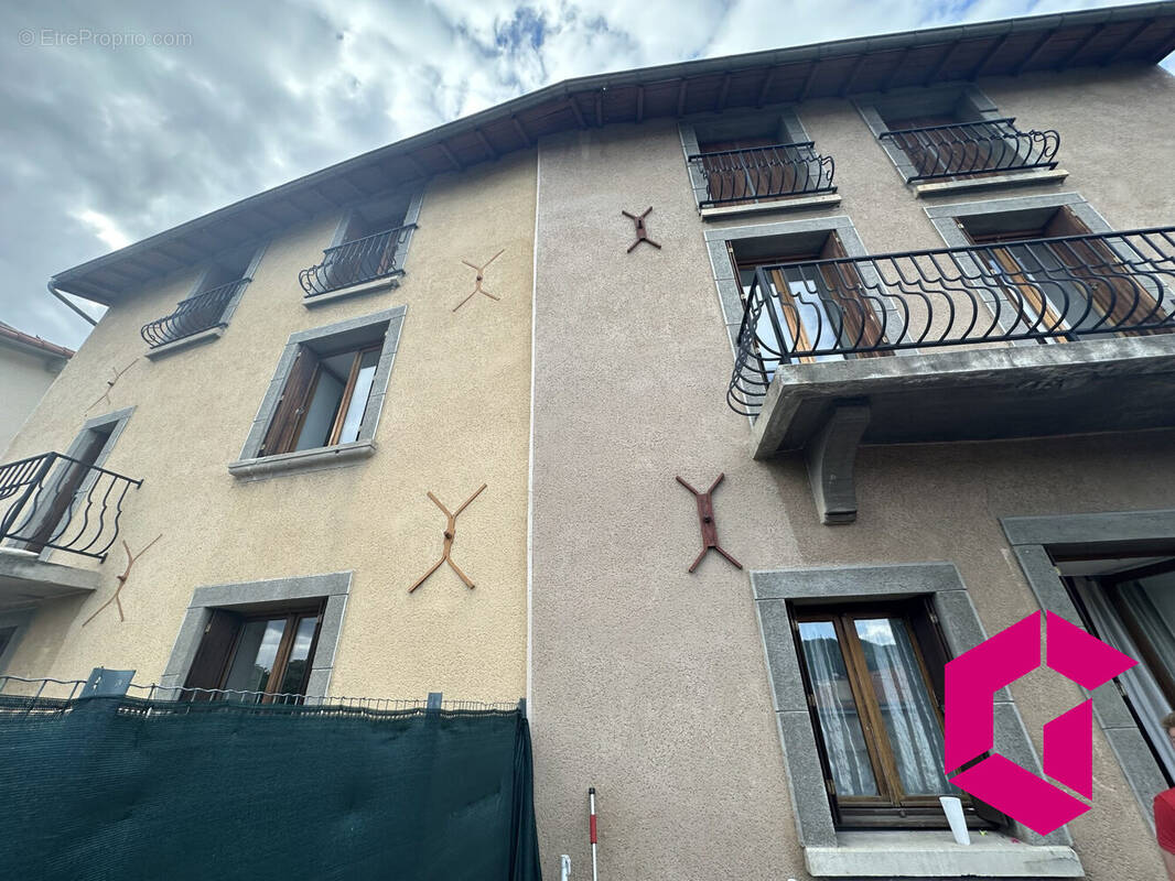 Appartement à LE PUY-EN-VELAY