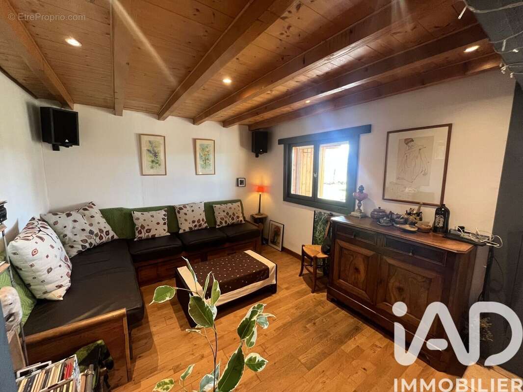 Photo 5 - Maison à MURES