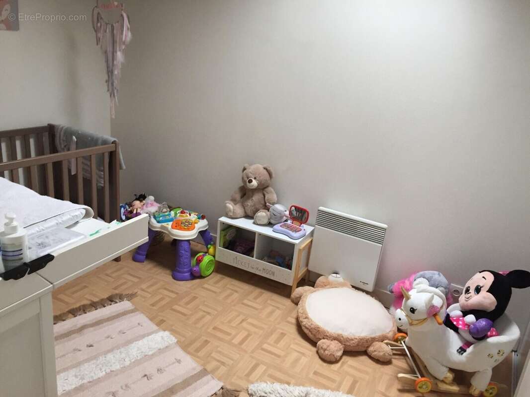 Appartement à ANGERVILLE