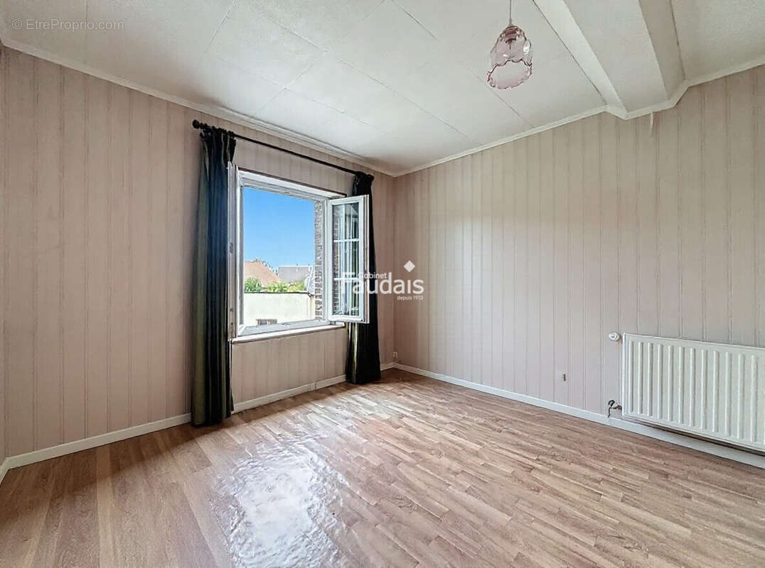Maison 135 m² à Canchy  - photo 9