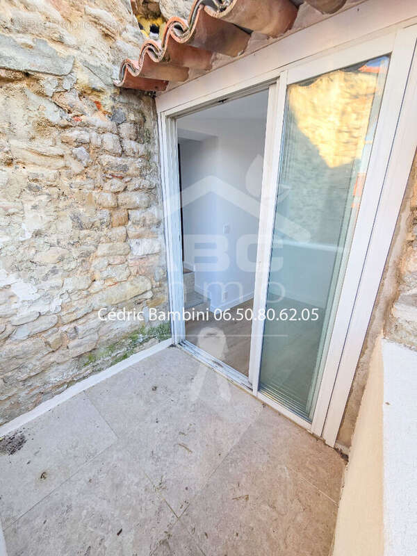 Appartement à TRETS