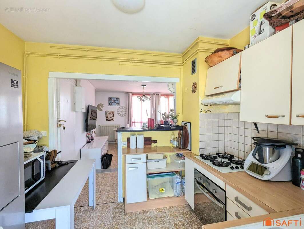 Photo 3 - Appartement à NIMES
