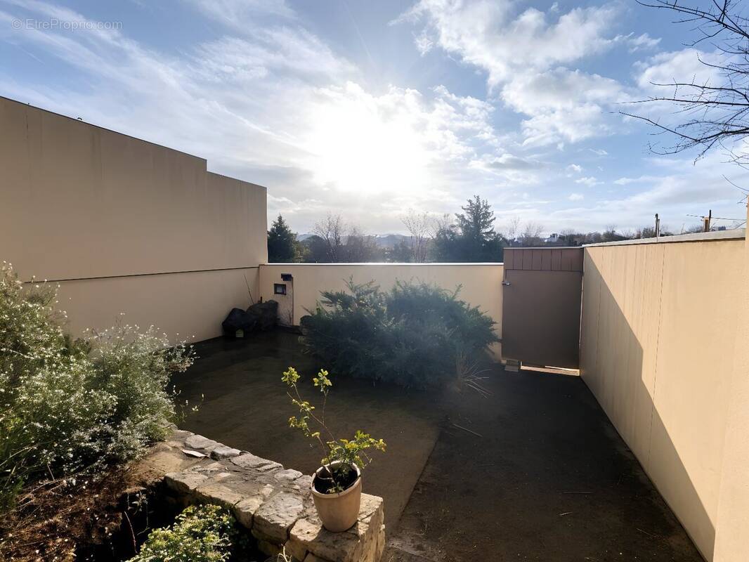 Maison à EPINAY-SUR-SEINE