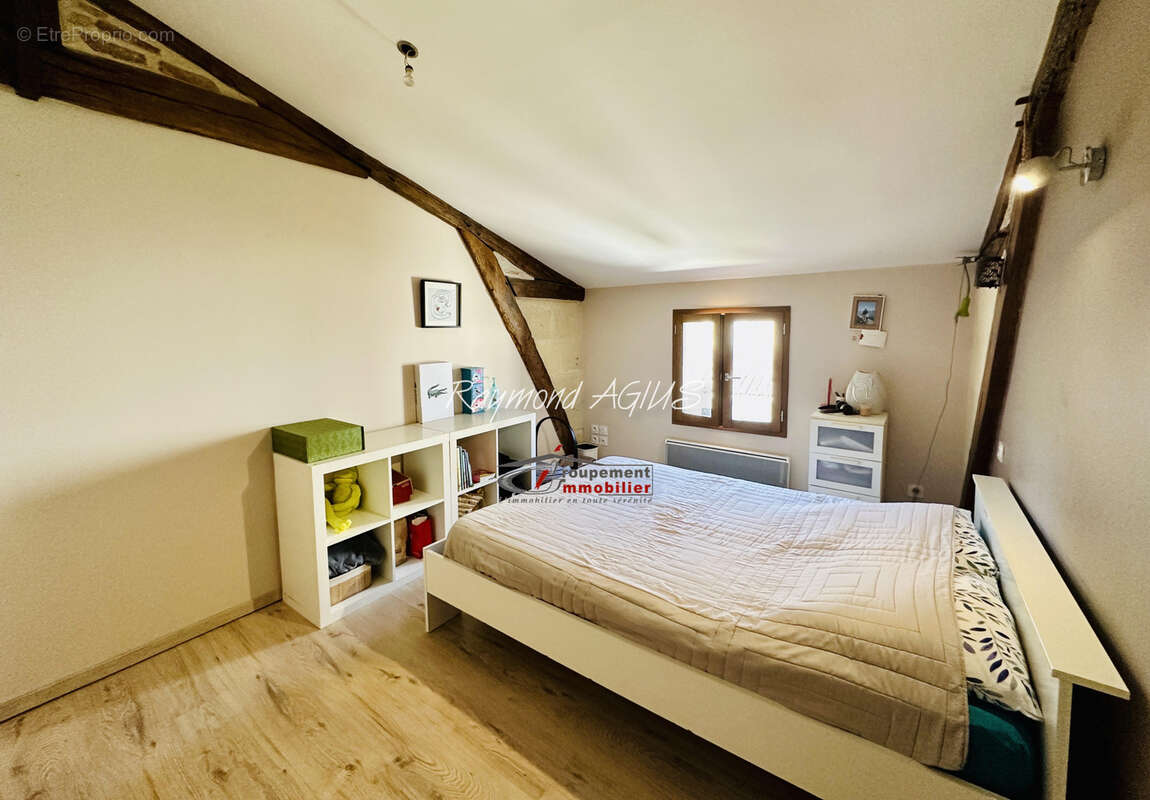 Charmante propriété de village rénovée de 7 chambres avec potentiel de revenus - photo 27