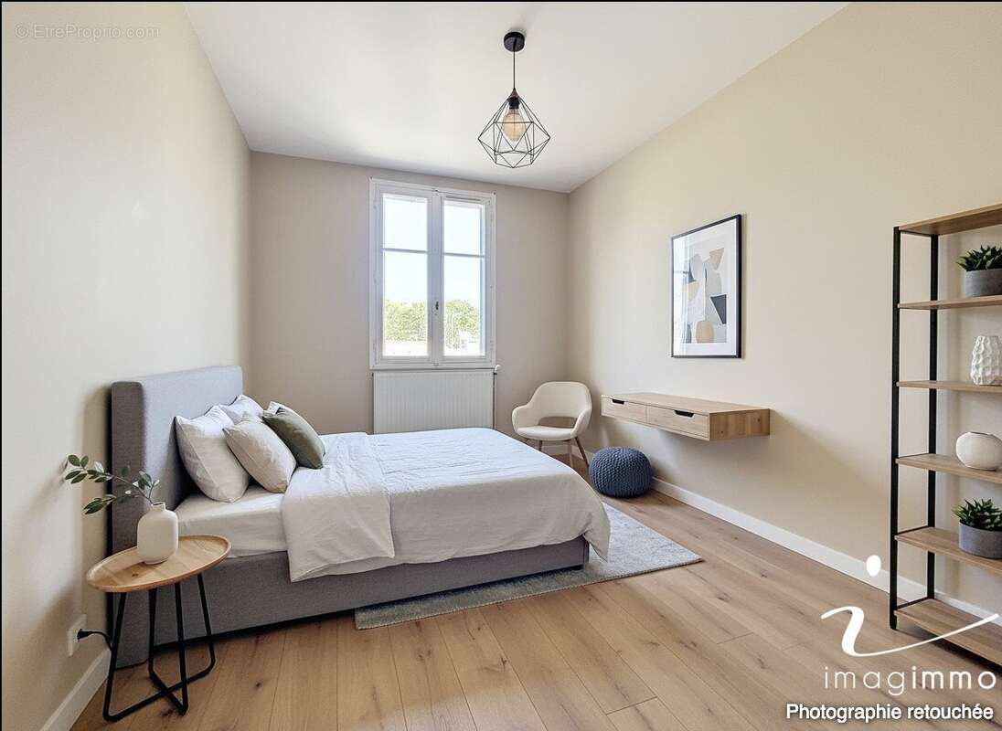 Maison à CASTELNAU-LE-LEZ