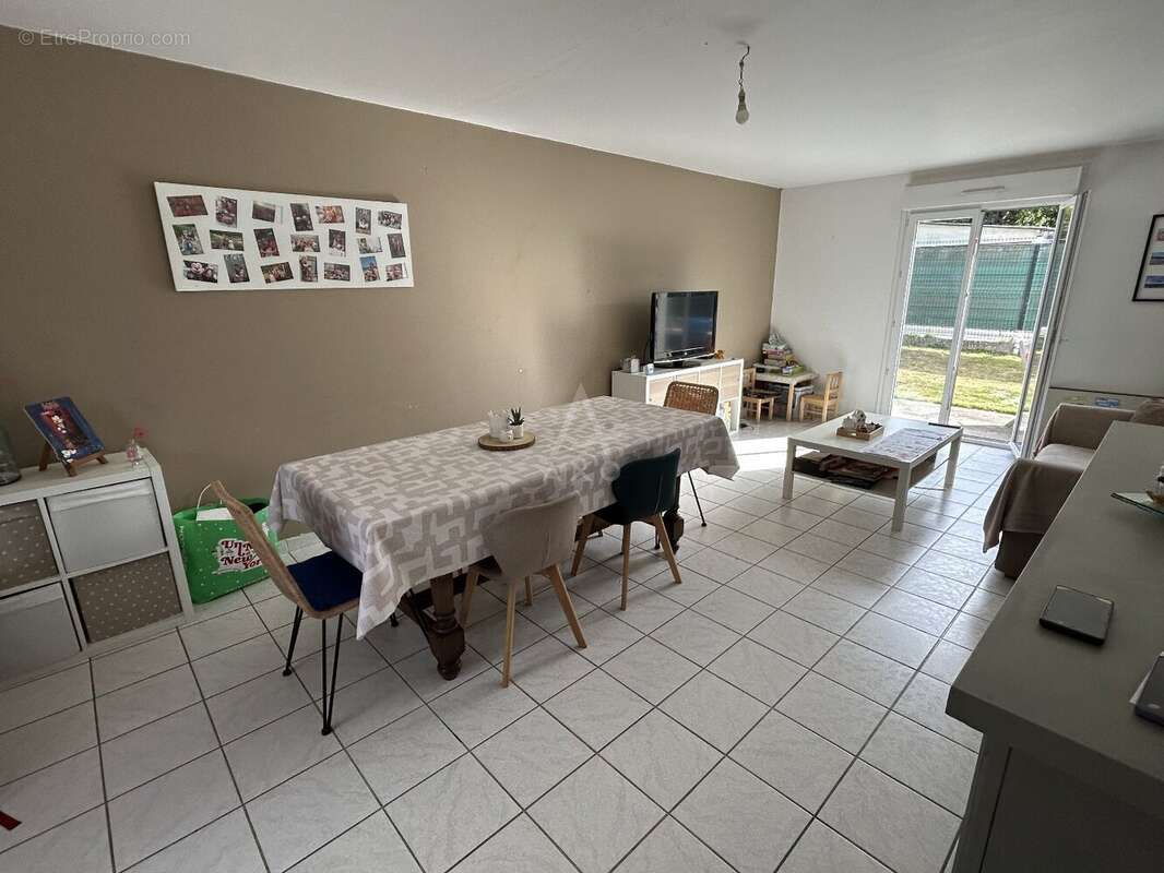 Maison de bourg à vendre à proximité des commerces - photo 2