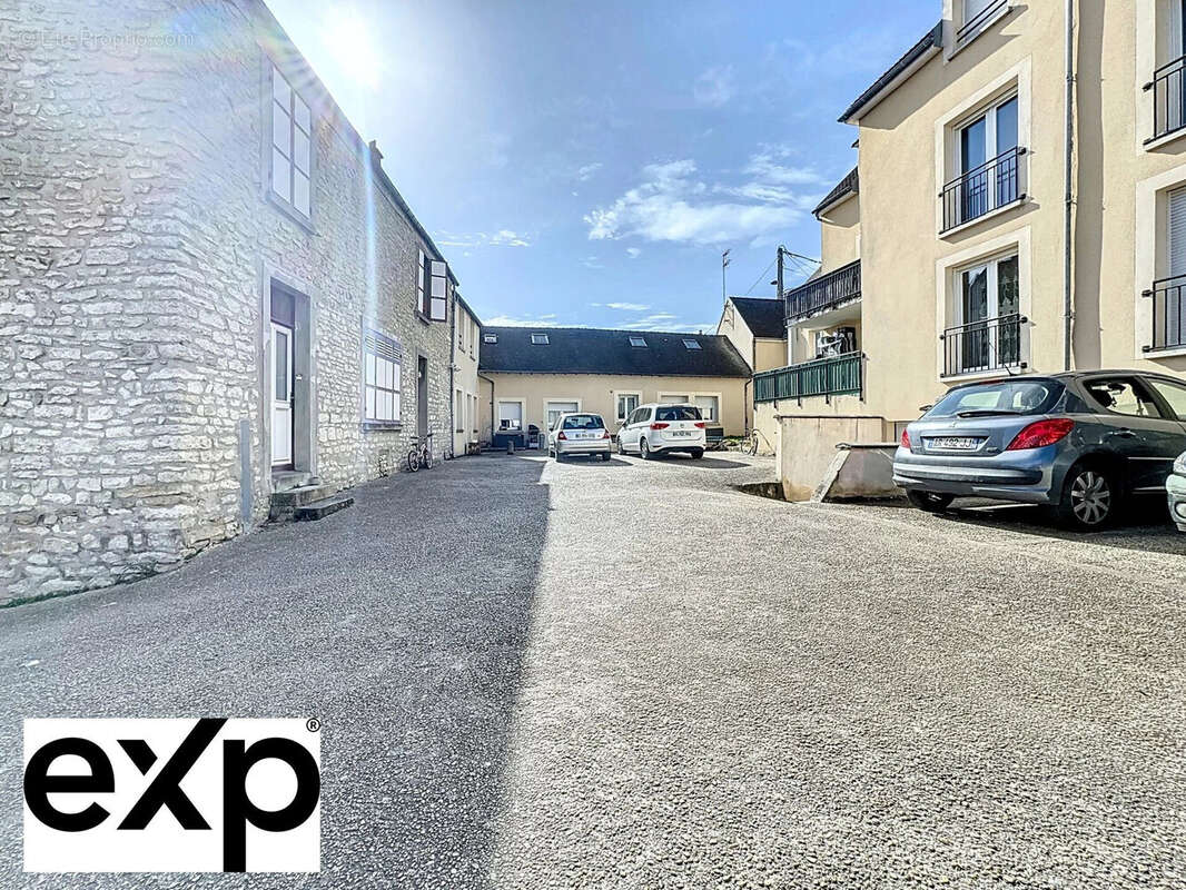 Appartement à MANTES-LA-VILLE