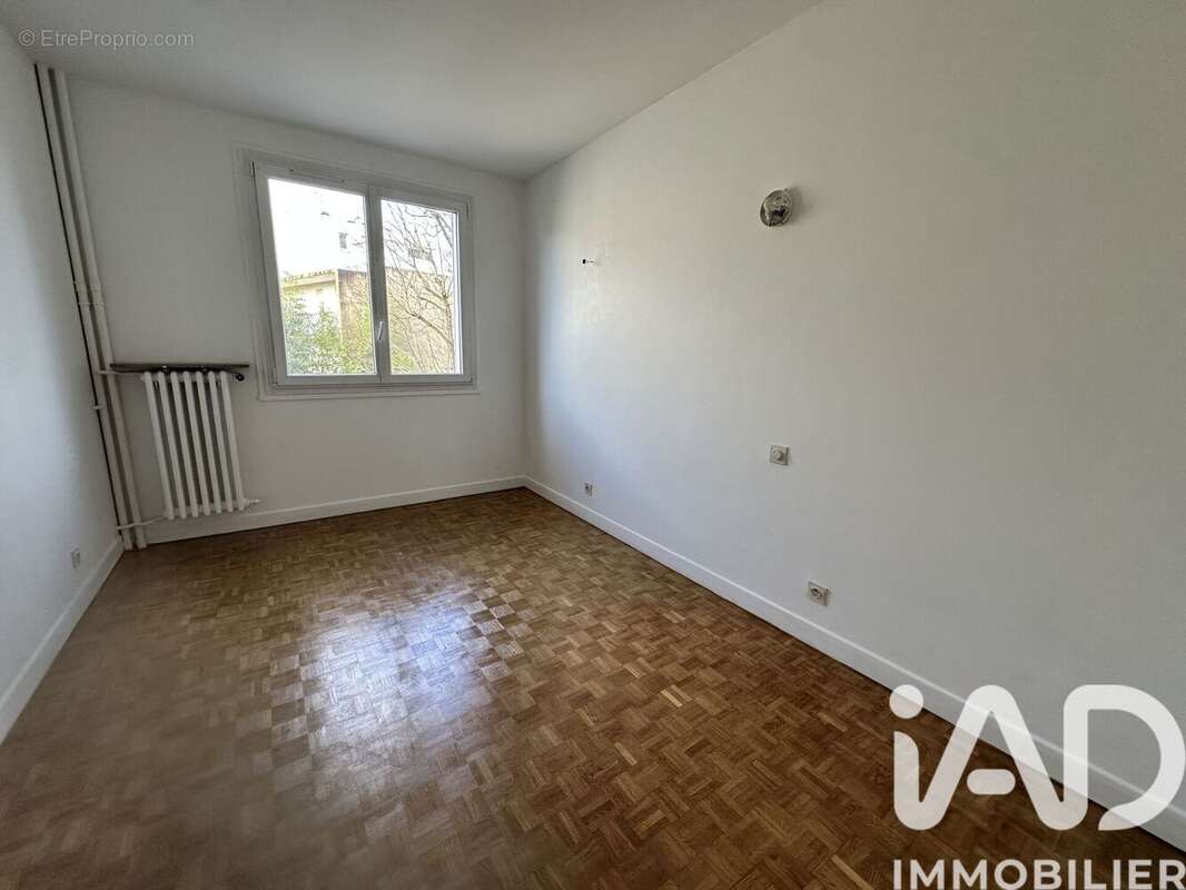 Photo 4 - Appartement à SAINT-MAUR-DES-FOSSES