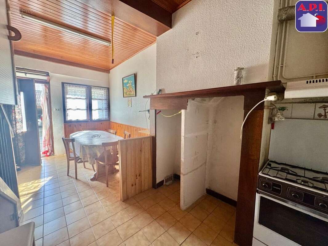 Maison à TARASCON-SUR-ARIEGE