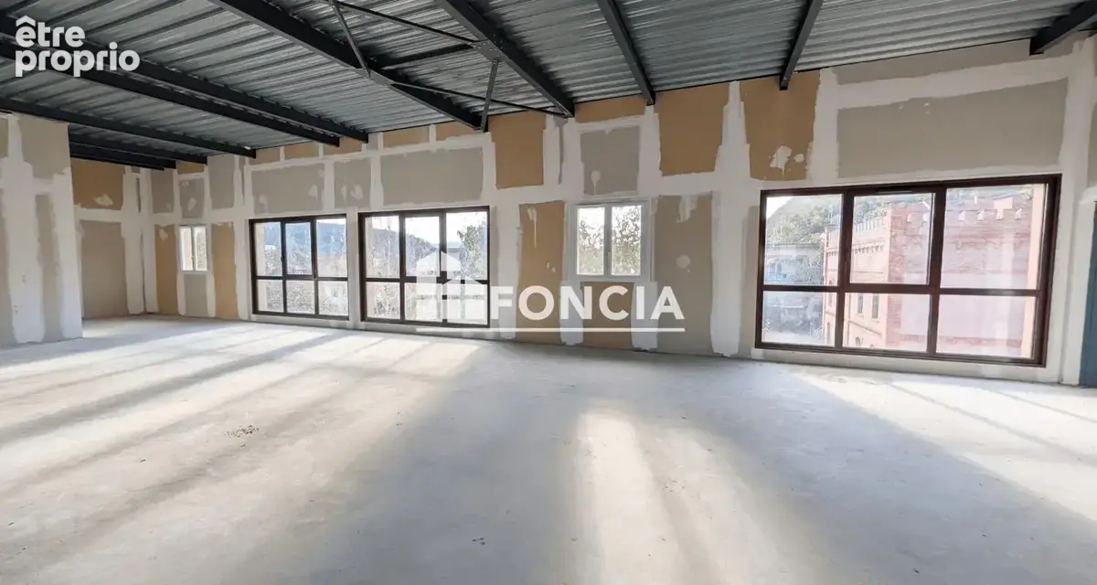 À vendre – local professionnel 265 m² – mutzig - photo 2