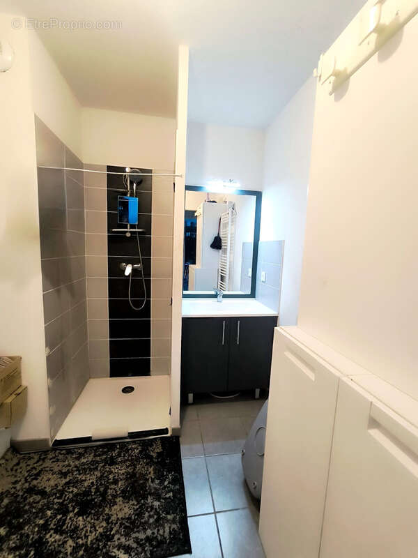 Appartement à SAINT-JORY