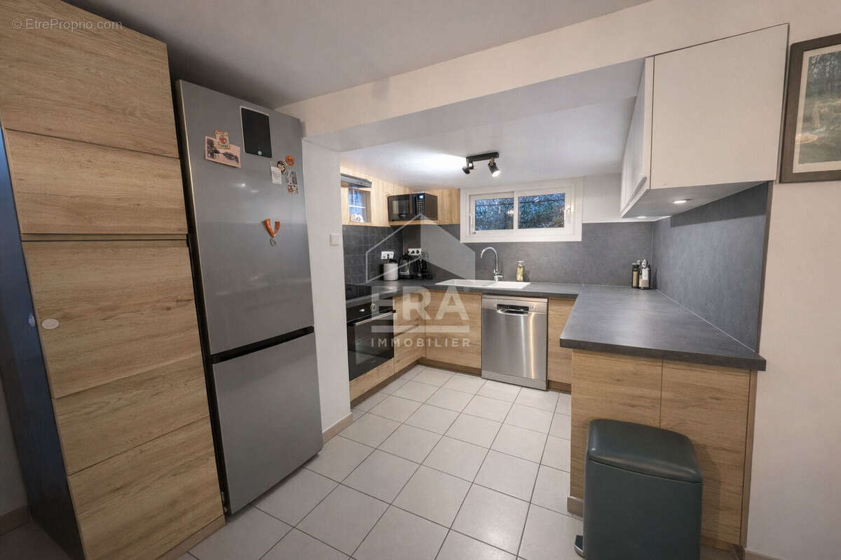 Maison Cazaux 3 pièces 60 m2 - photo 2