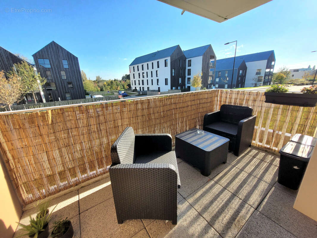 Appartement à ACIGNE