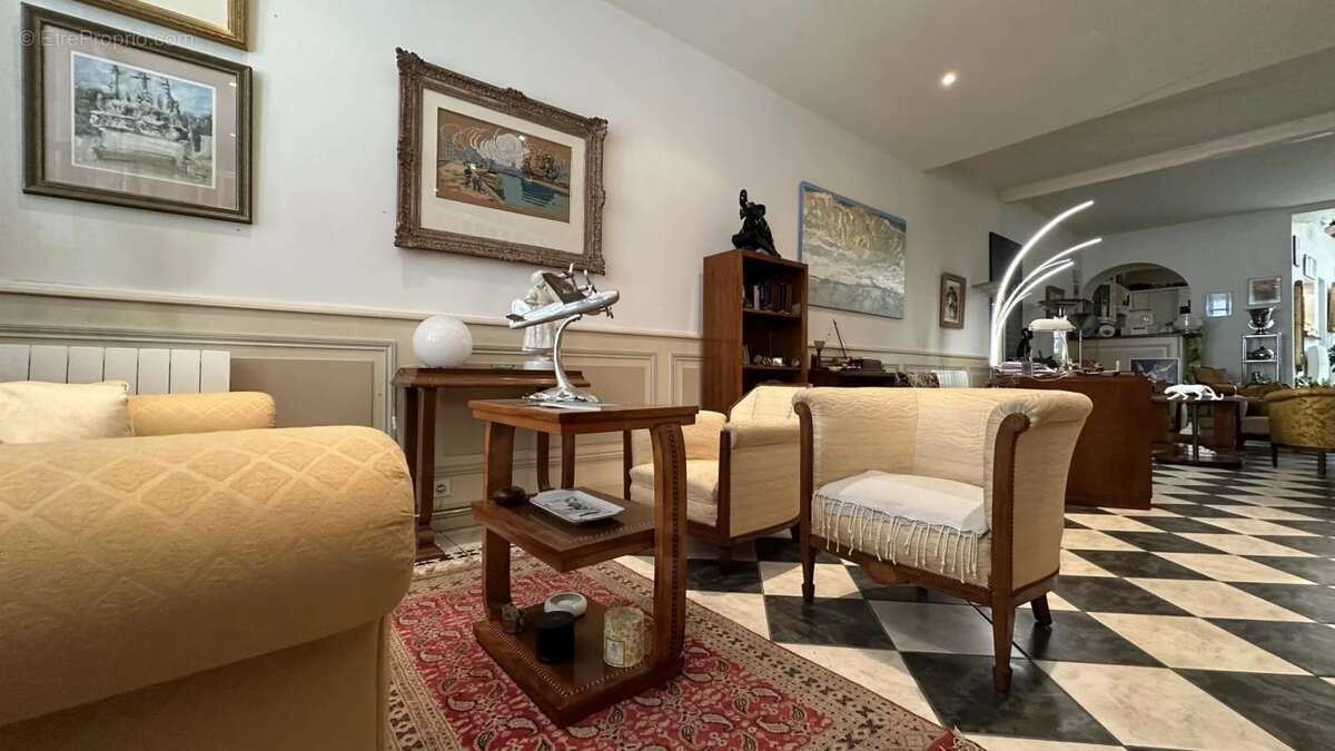 Appartement à LA ROCHELLE