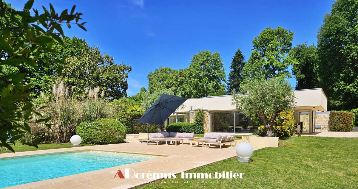 Maison à GRADIGNAN