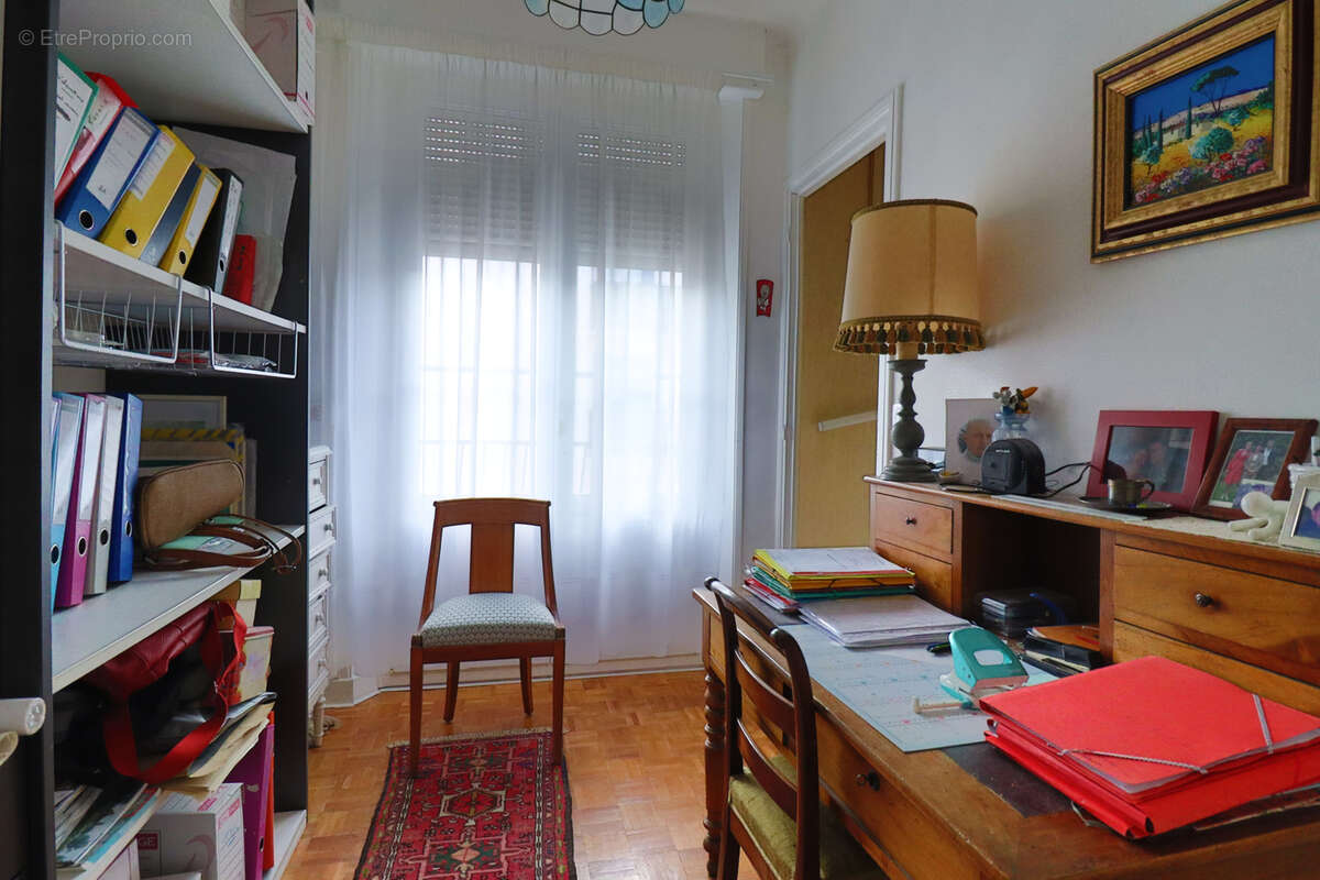 Maison à CHALONS-EN-CHAMPAGNE