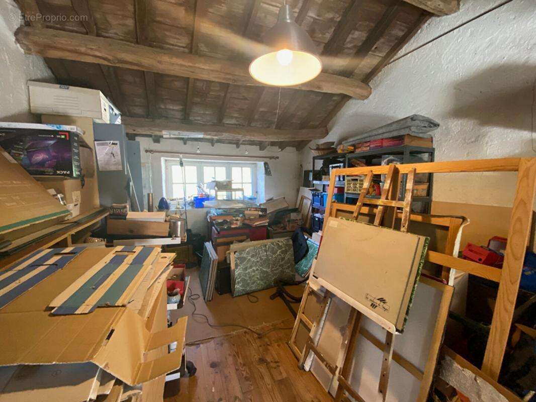 Maison à PORT-SAINT-PERE