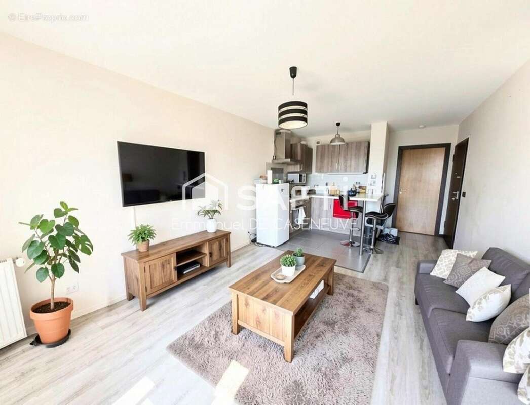 Photo 2 - Appartement à BONDY