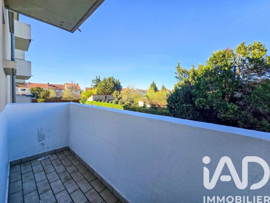 Photo 5 - Appartement à MONTIGNY-LES-METZ