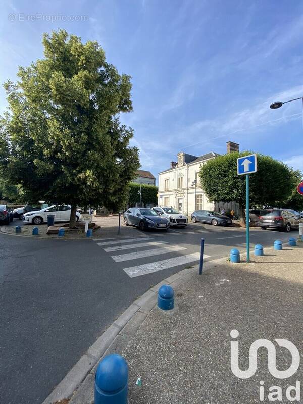 Photo 1 - Maison à MITRY-MORY